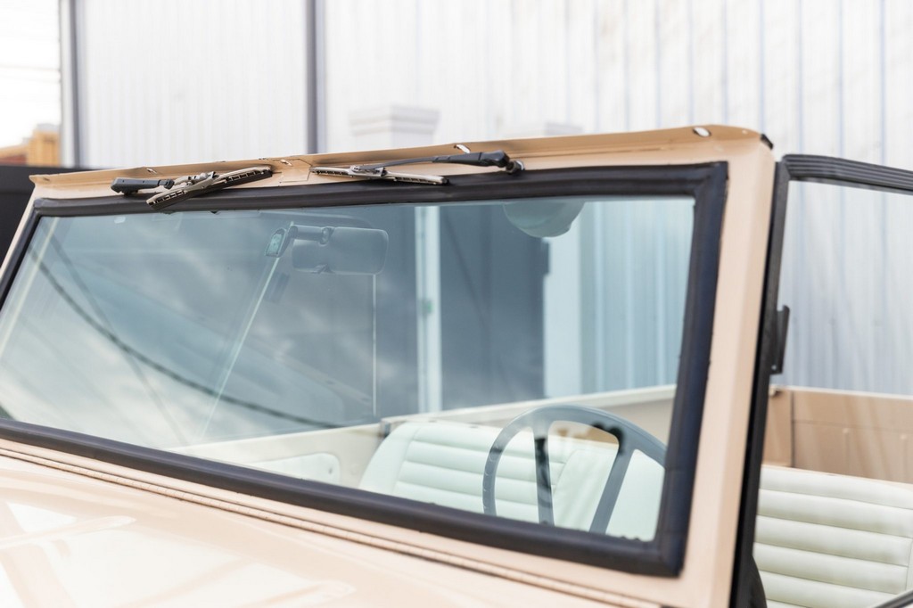 1965 International Harvester Scout 80 4x4 - Image 61