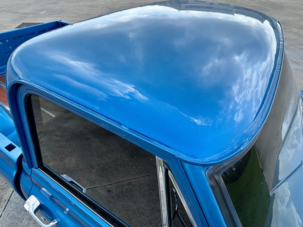 1968 Chevrolet C10 Pickup - Online Sale - Image 49