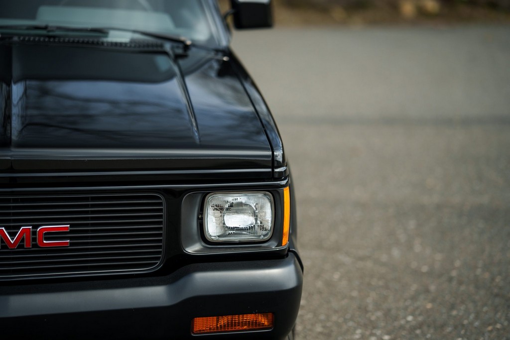 1991 GMC Syclone - Image 41