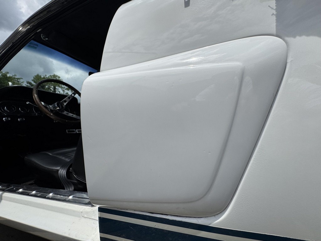 1965 Ford Mustang Fastback 289 - Image 49