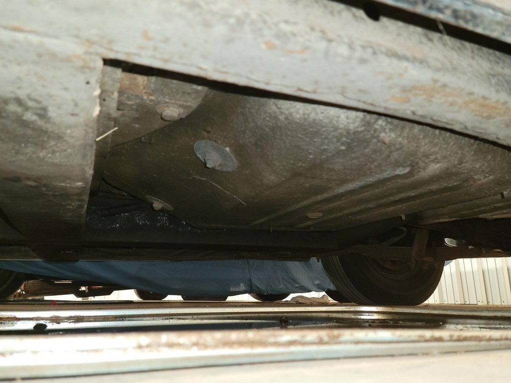 1956 Continental Mark II - Image 58