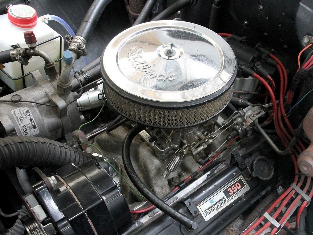 1940 Dodge Deluxe Street Rod - Image 37