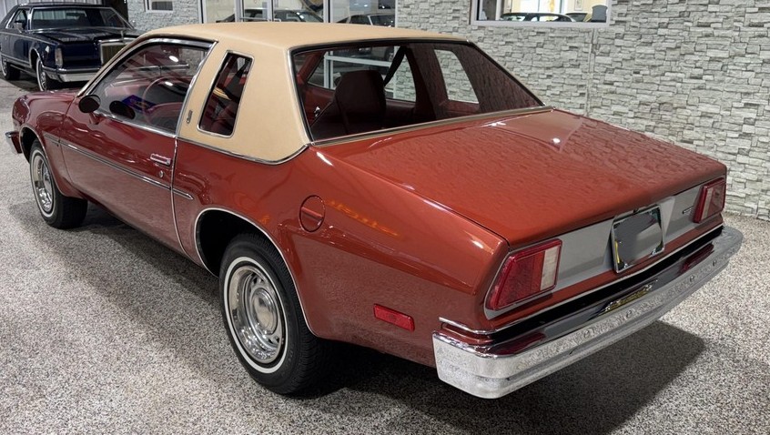 1975 Chevrolet Monza Towne Coupe - Image 47