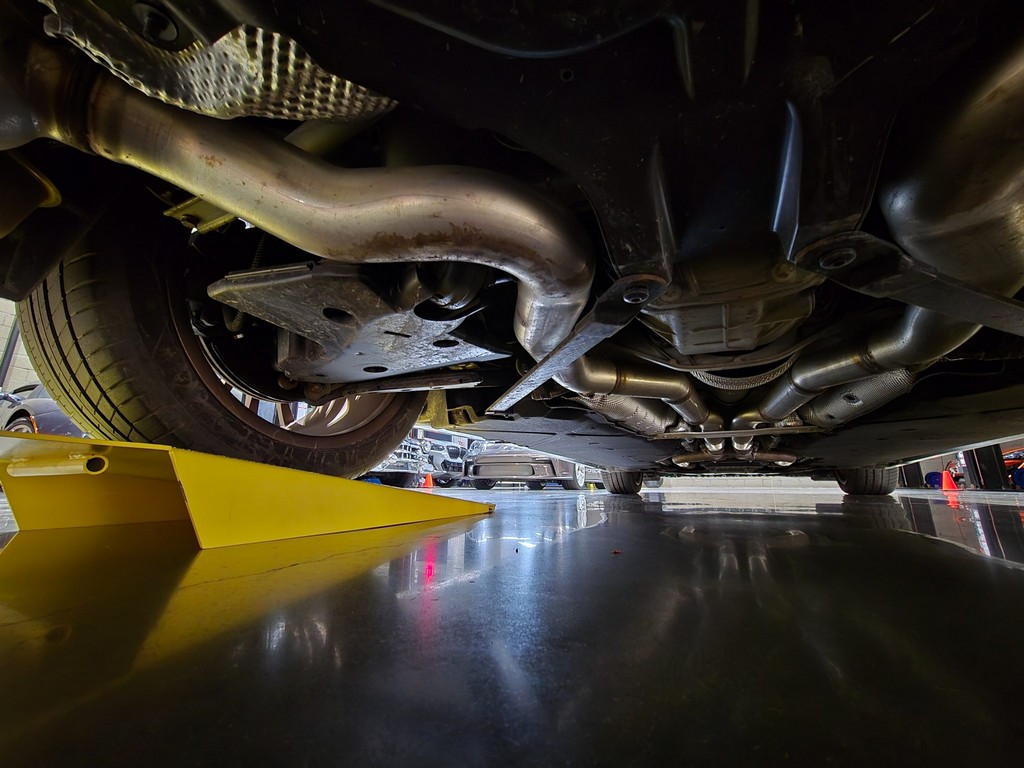 2020 Mercedes-AMG S65 Sedan Final Edition - Image 69