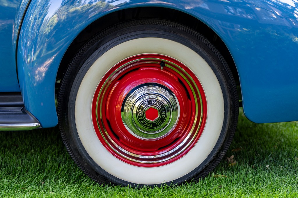 1940 Chevrolet One-Ten Club Coupe - Image 60