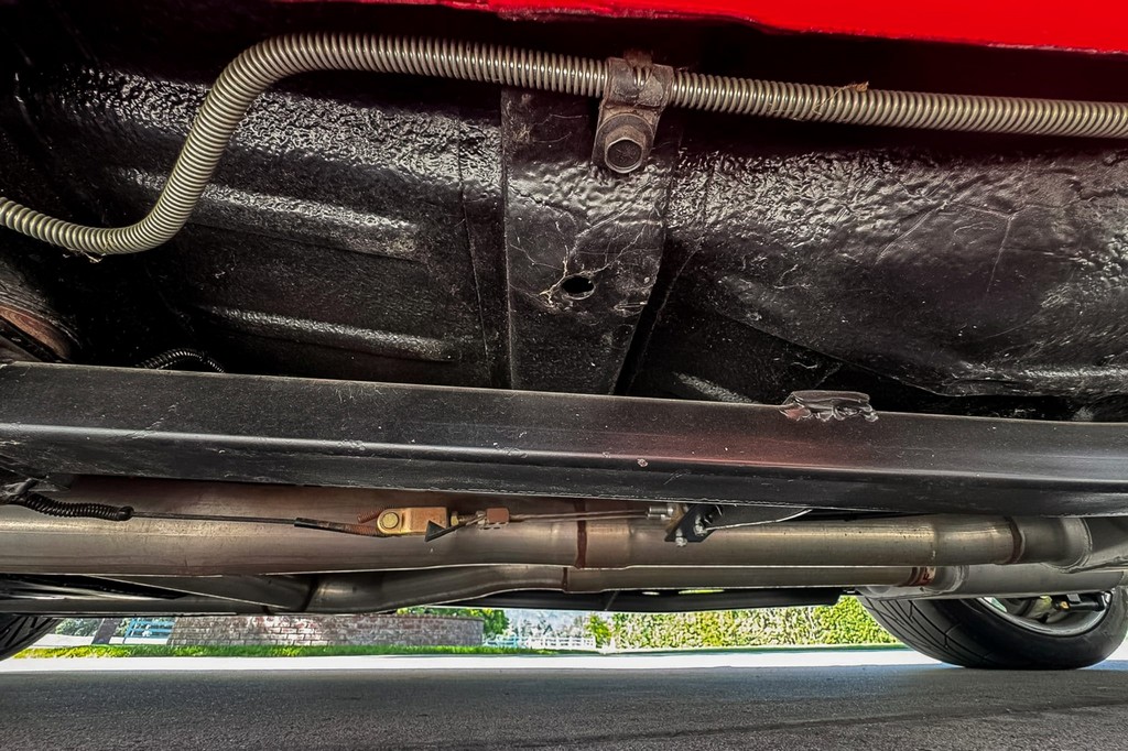 1971 Chevrolet Nova Coupe - Image 66