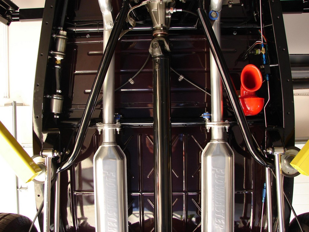 1932 Ford Roadster Highboy - Image 35