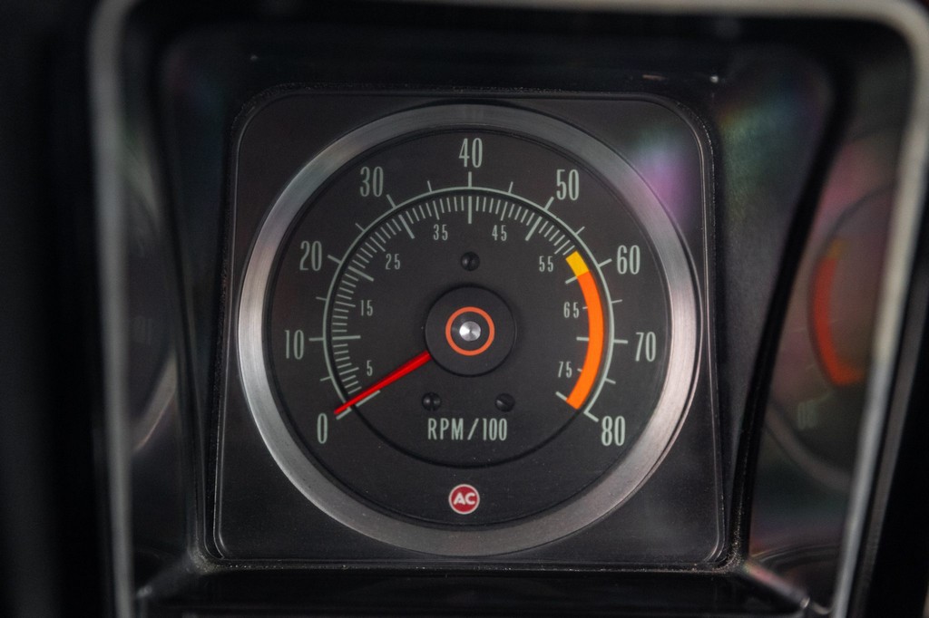 1969 Chevrolet Camaro Z/28 Coupe – Online Sale - Image 58