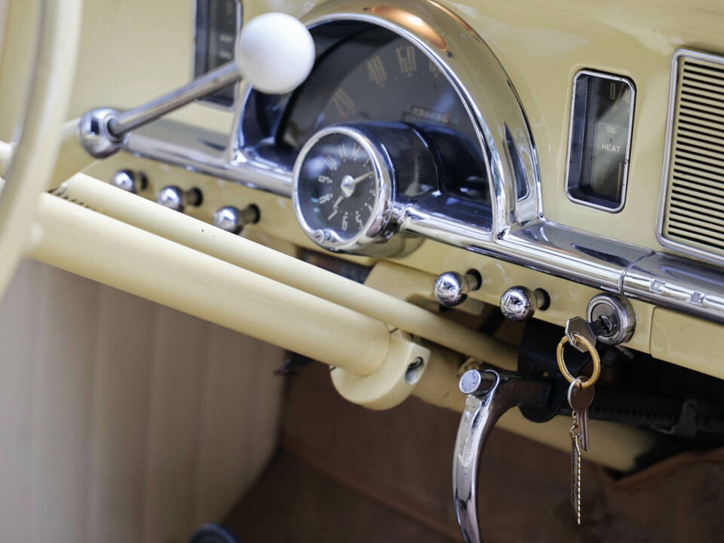 1950 Studebaker Commander - Image 53