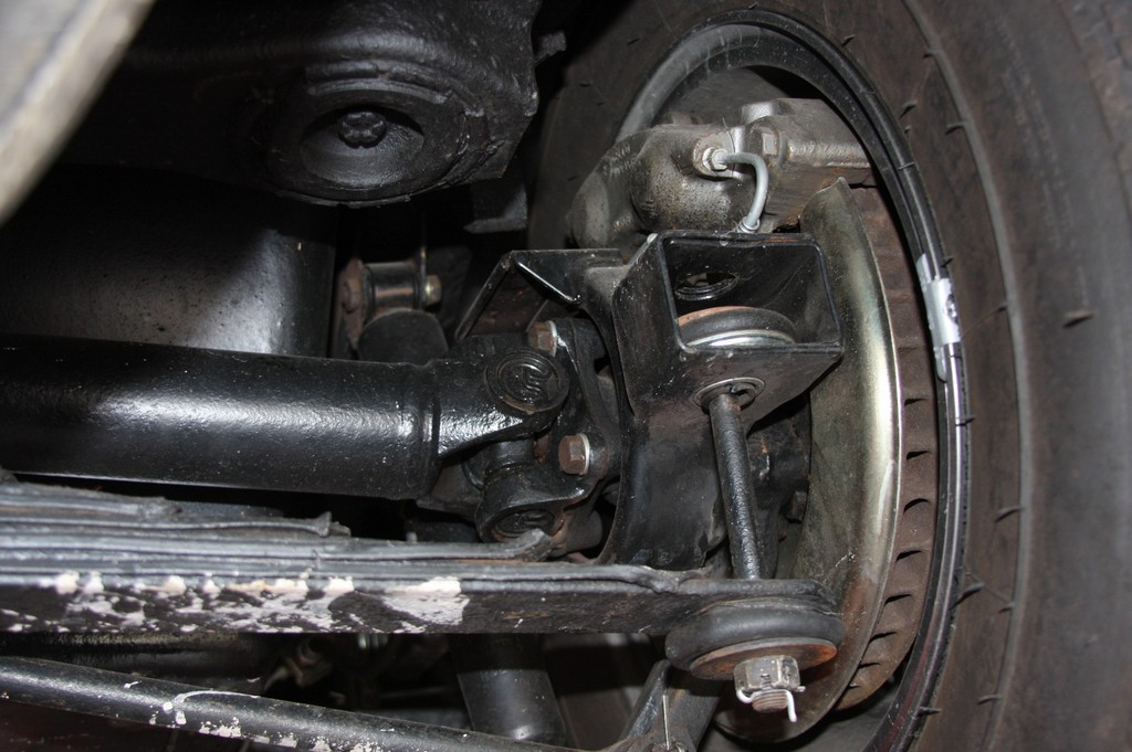 1966 Chevrolet Corvette Convertible 327/350 L79 - Image 48