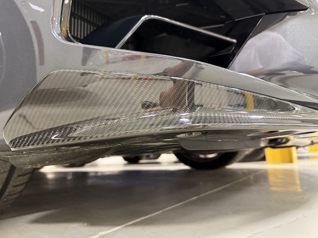 2022 BMW M5 CS - Image 64