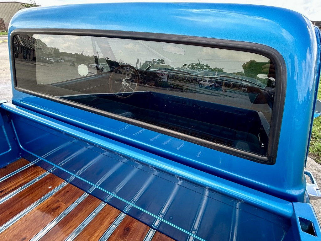 1968 Chevrolet C10 Pickup - Online Sale - Image 50