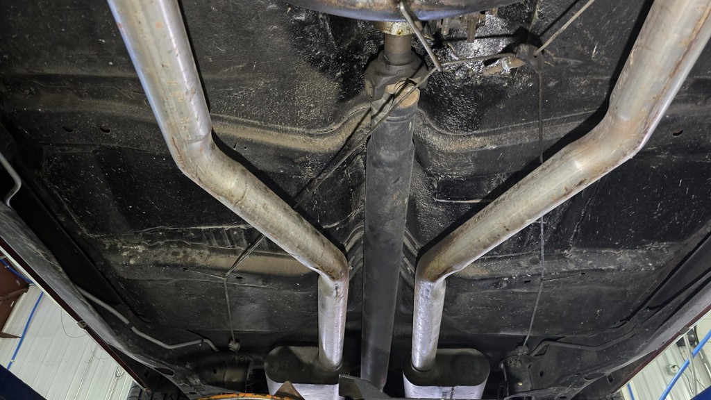 1968 Chevrolet Chevelle 300 Coupe - Online Sale - Image 27