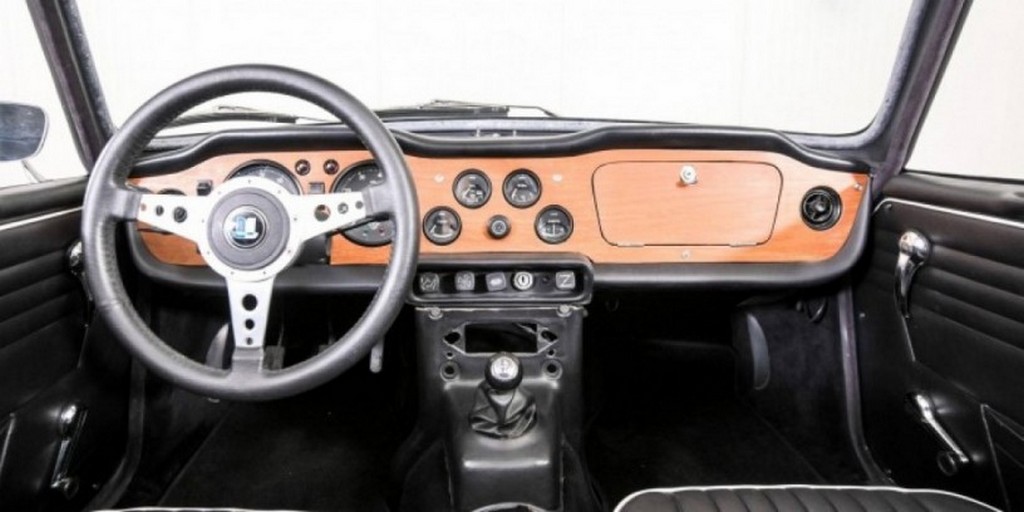 1968 Triumph TR250 - Online Sale - Image 26