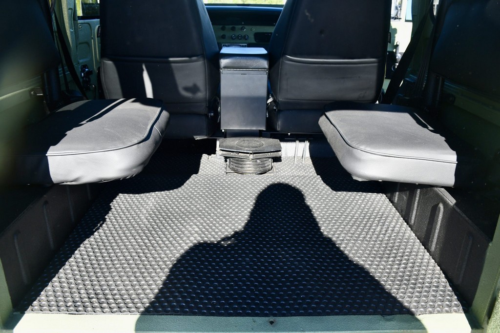 1974 Toyota Land Cruiser FJ40 - Image 26