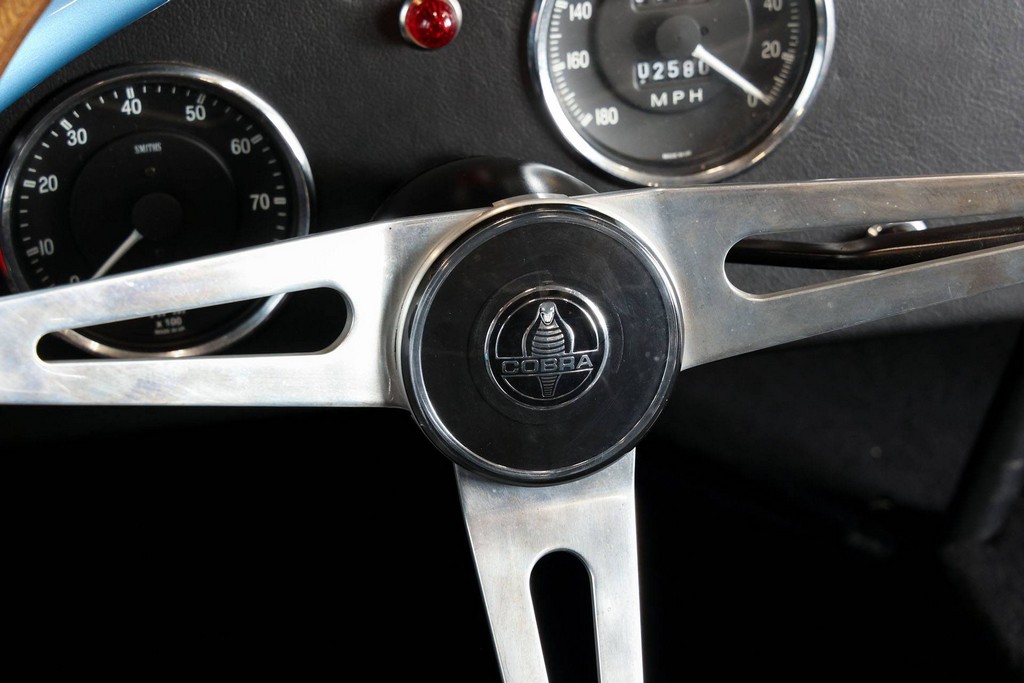 1965 Shelby 427 Cobra - Image 11