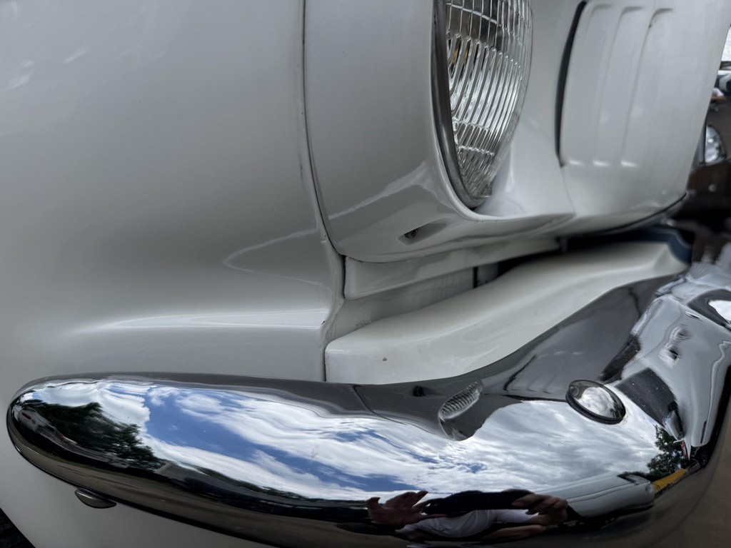 1965 Ford Mustang Fastback 289 - Image 50