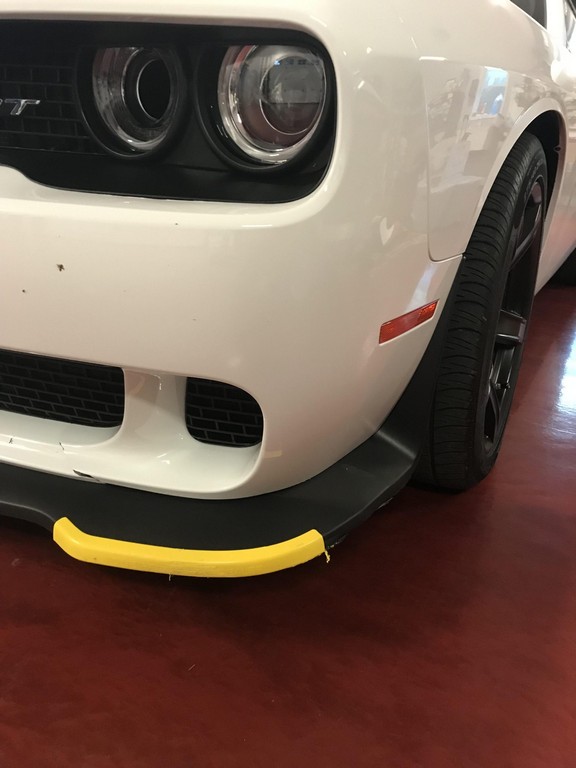 2017 Dodge Challenger SRT Hellcat - Image 32