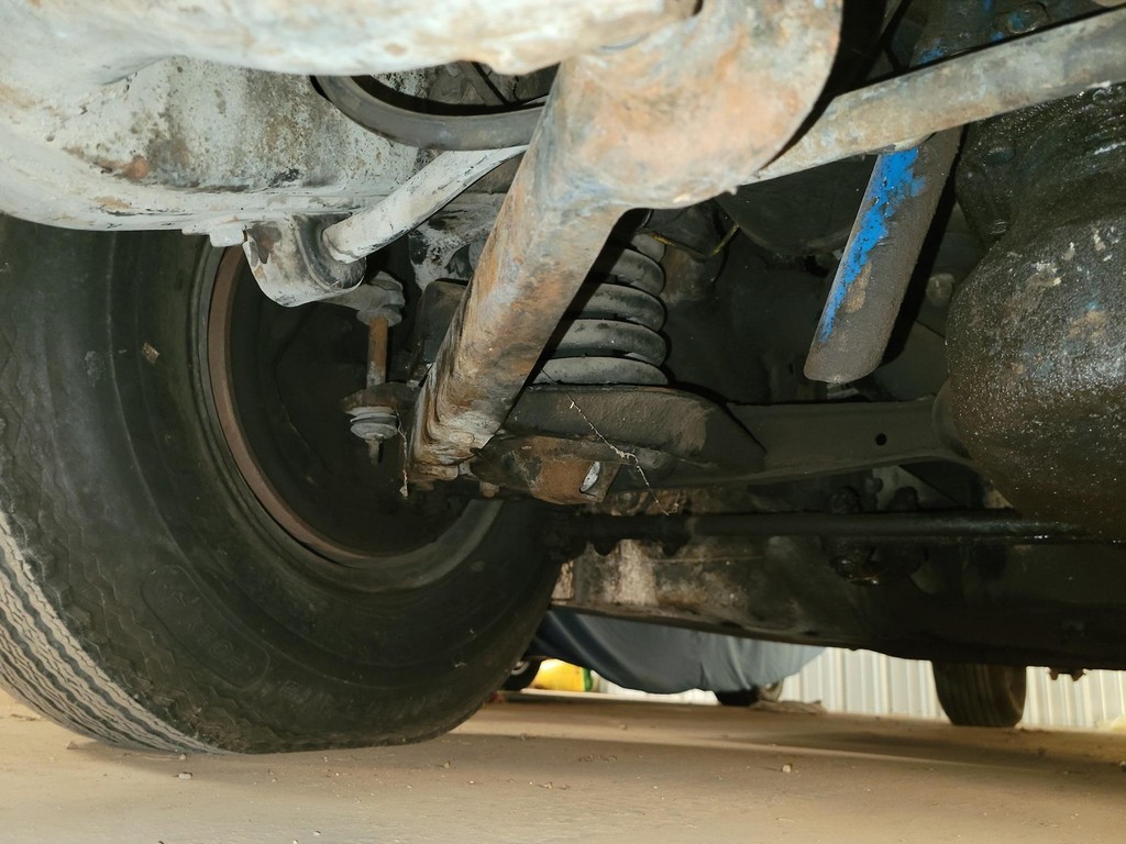 1956 Continental Mark II - Image 59