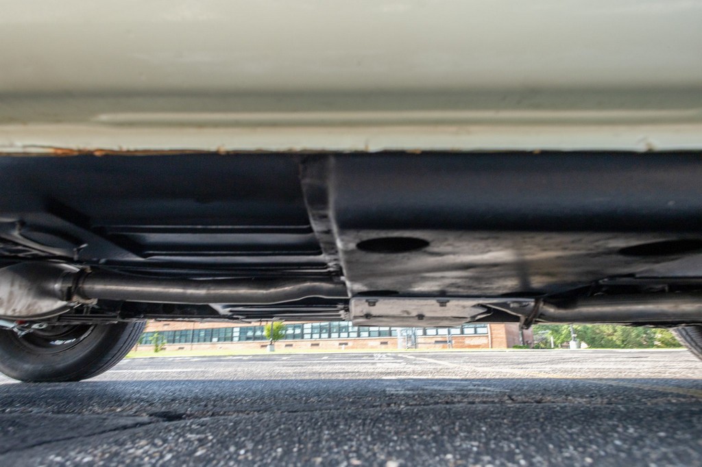 1969 Ford Mustang Convertible - Image 25