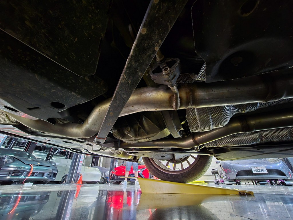 2020 Mercedes-AMG S65 Sedan Final Edition - Image 70