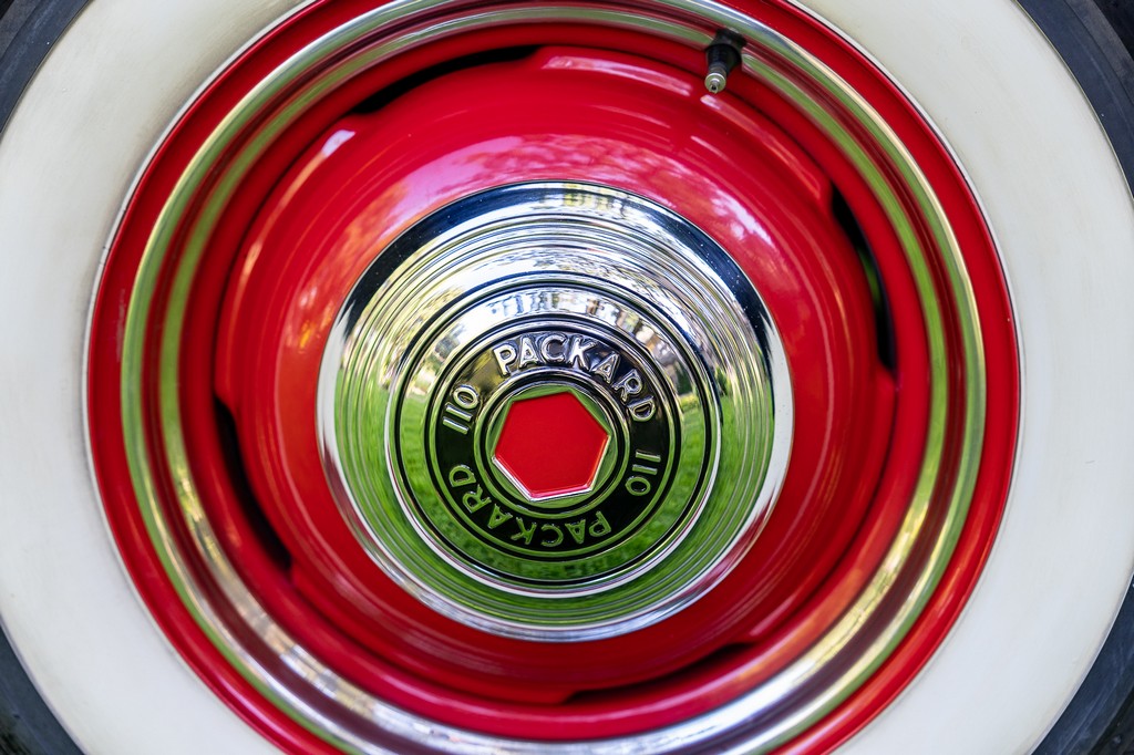 1940 Chevrolet One-Ten Club Coupe - Image 61