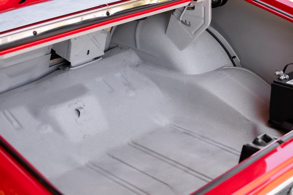 1971 Chevrolet Nova Coupe - Image 67