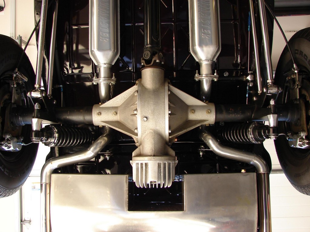 1932 Ford Roadster Highboy - Image 36