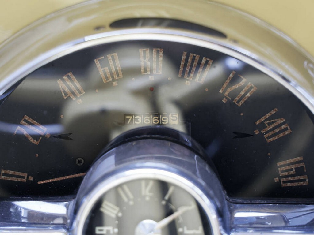 1950 Studebaker Commander - Image 54