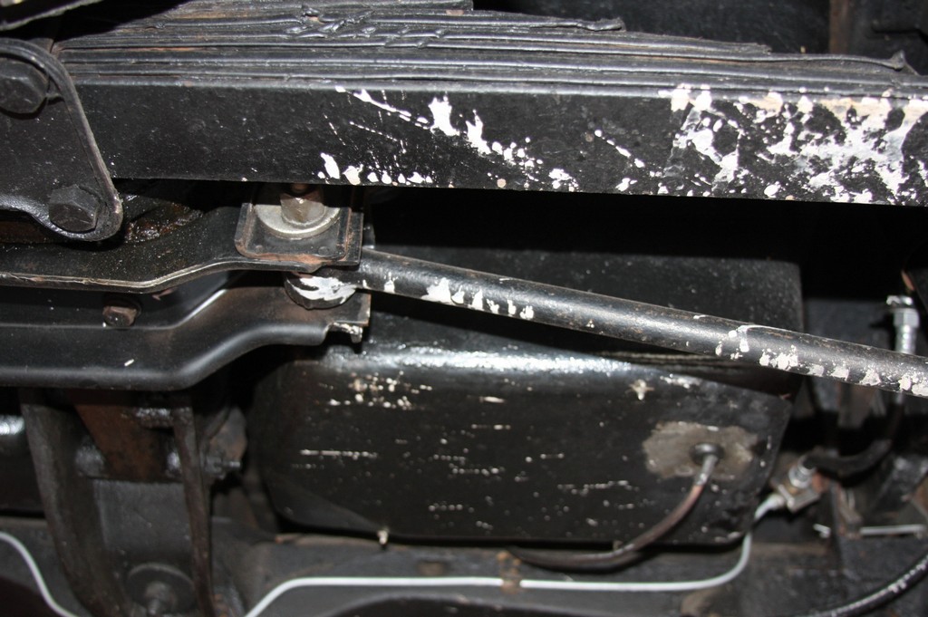 1966 Chevrolet Corvette Convertible 327/350 L79 - Image 49