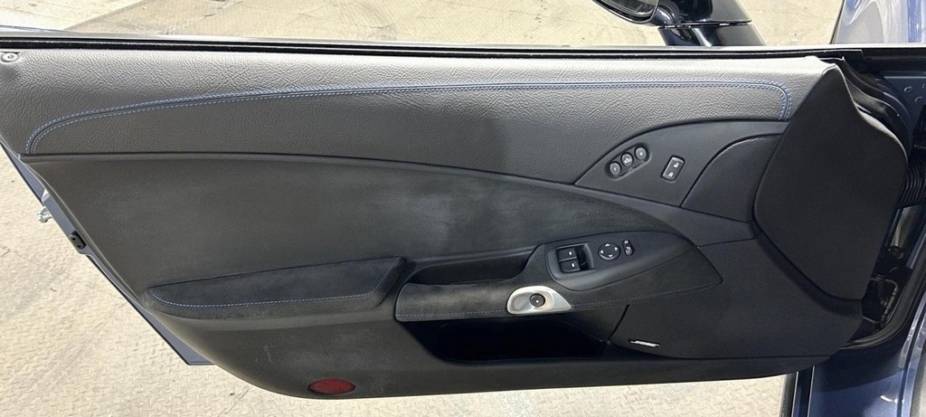 2011 Chevrolet Corvette Z06 Carbon Edition Z07 - Image 56