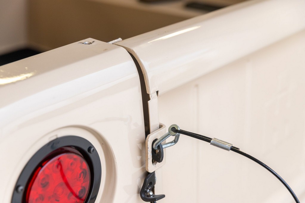 1965 International Harvester Scout 80 4x4 - Image 62