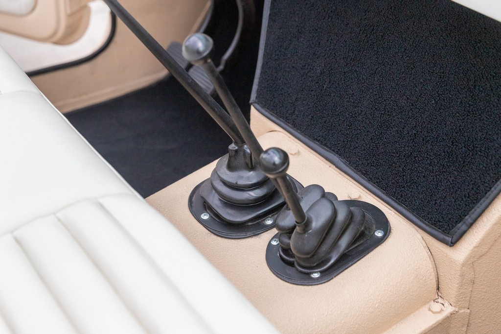 1965 International Harvester Scout 80 4x4 - Image 63