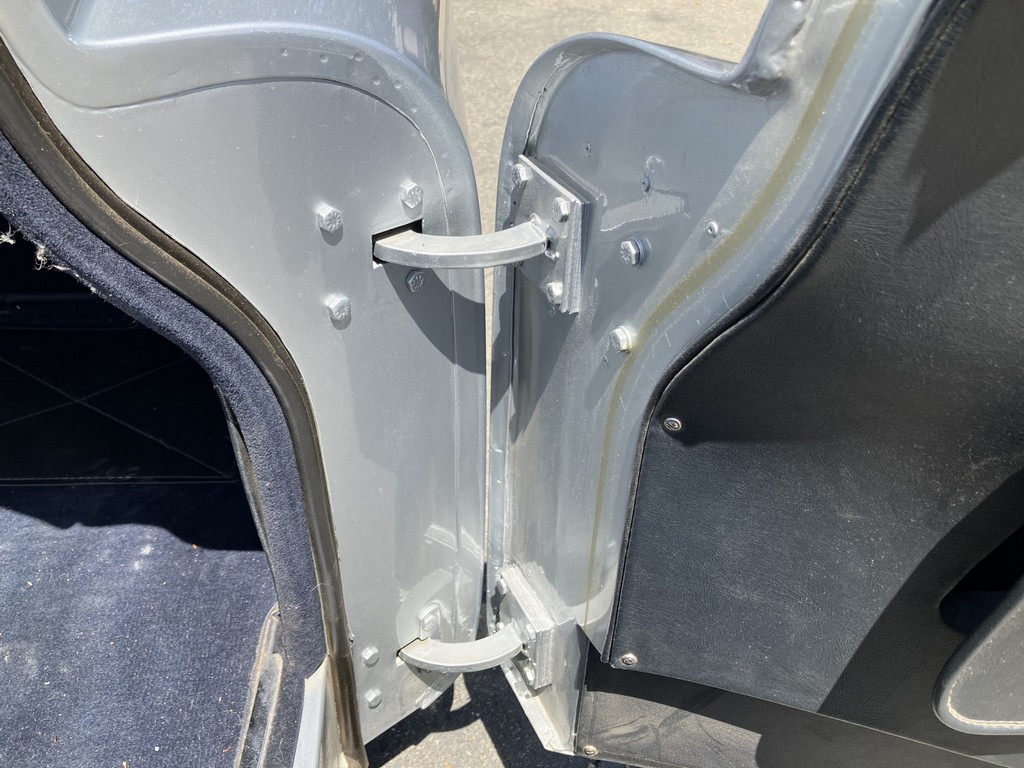 1953 Jaguar XK120 Roadster – Online Sale - Image 46