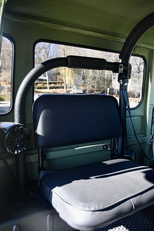 1974 Toyota Land Cruiser FJ40 - Image 27