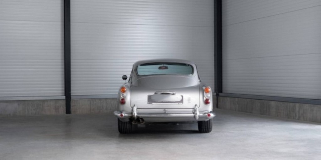 1965 Aston Martin DB 5 - Image 14