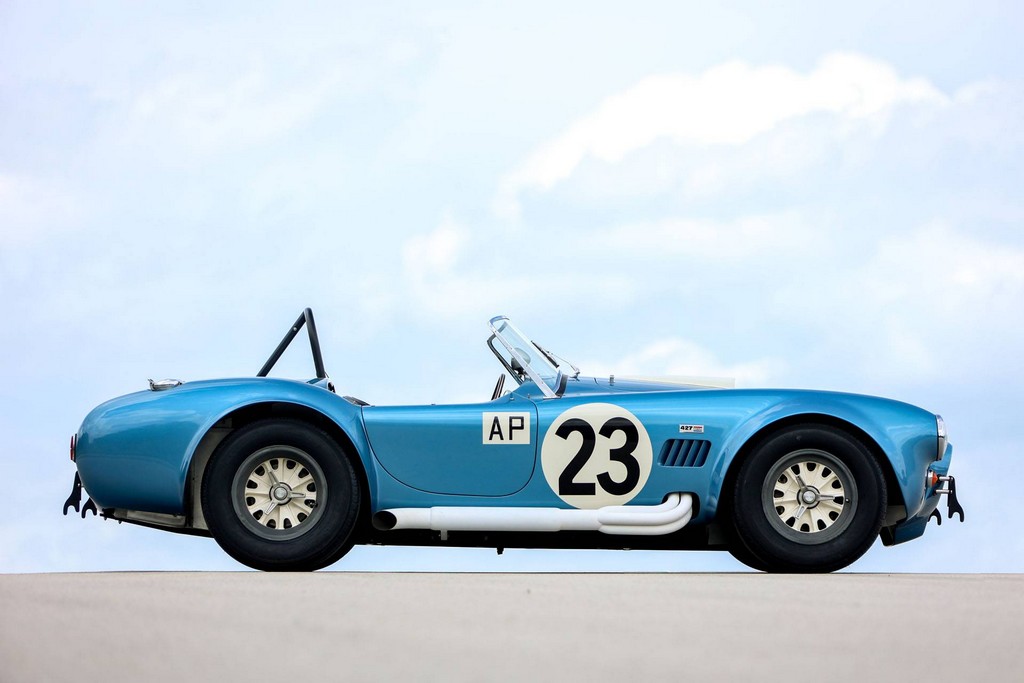 1965 Shelby 427 Cobra - Image 12