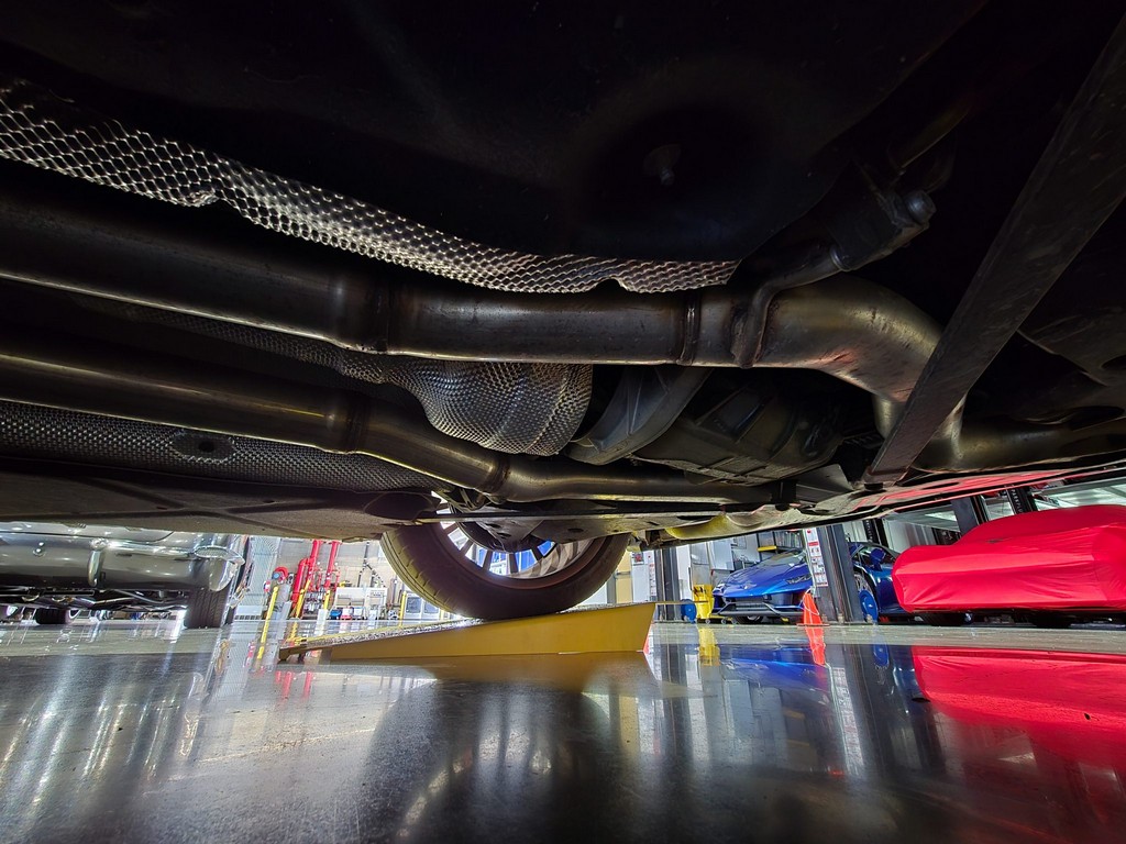 2020 Mercedes-AMG S65 Sedan Final Edition - Image 71