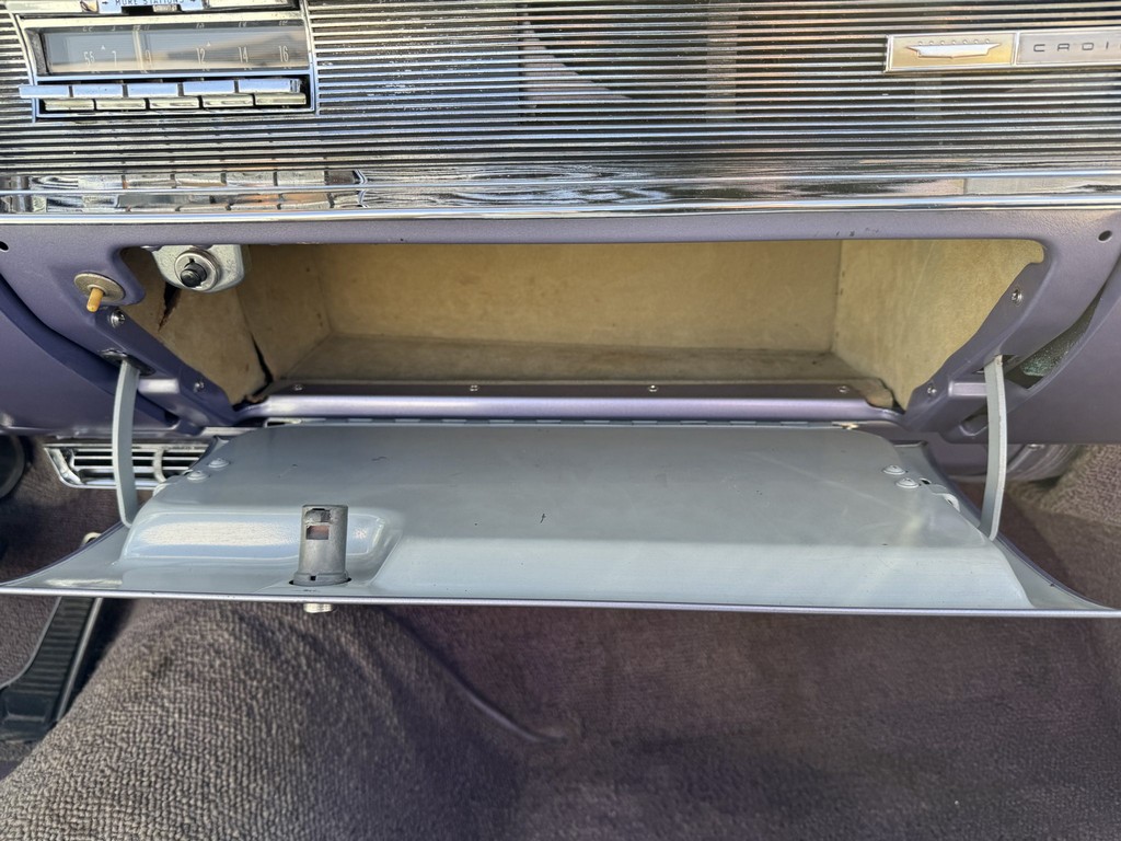 1960 Cadillac Eldorado Biarritz Convertible - Image 4