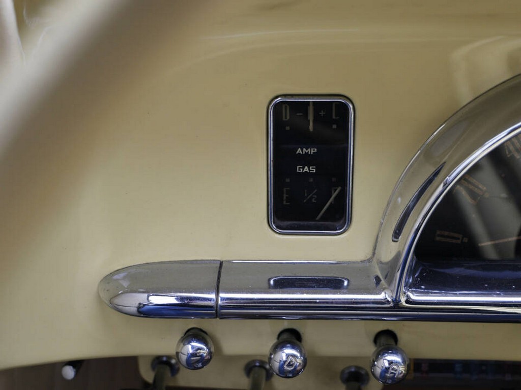 1950 Studebaker Commander - Image 55