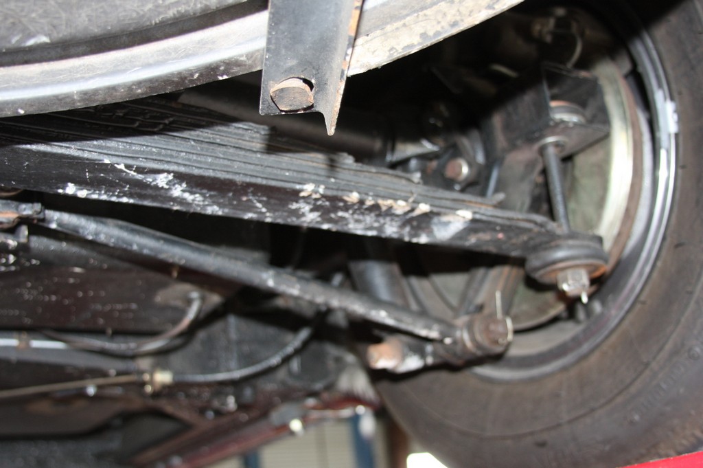 1966 Chevrolet Corvette Convertible 327/350 L79 - Image 50