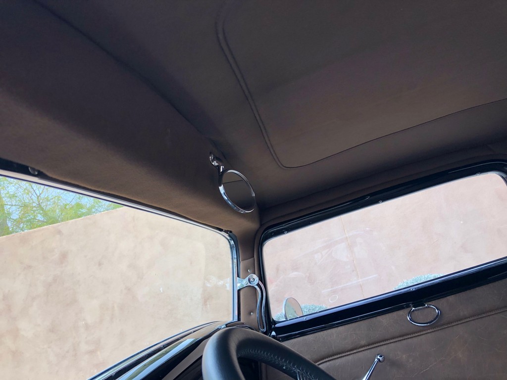 1932 Ford 3-Window Hot Rod – Online Sale - Image 31