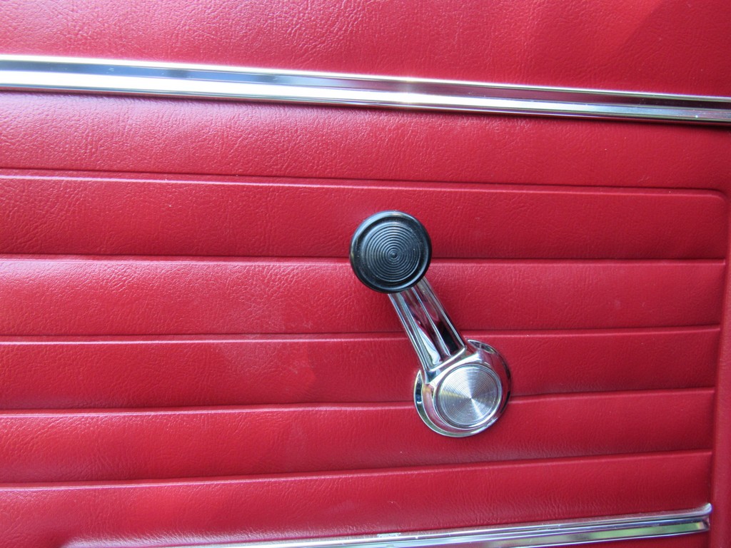 1968 Chevrolet Camaro SS 383 – Online Sale - Image 63