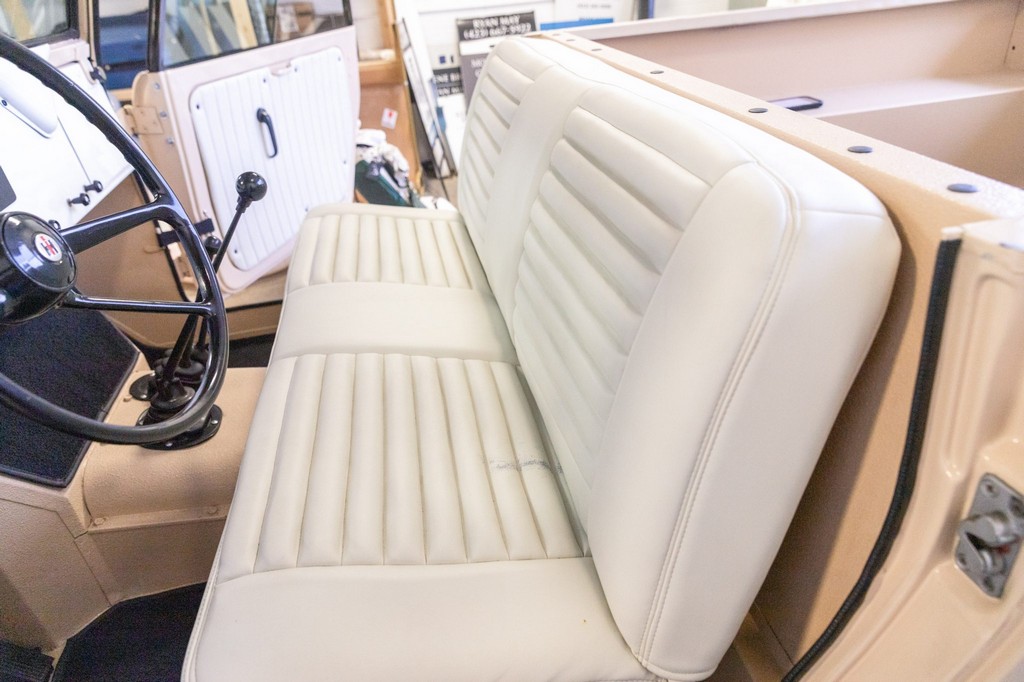 1965 International Harvester Scout 80 4x4 - Image 64