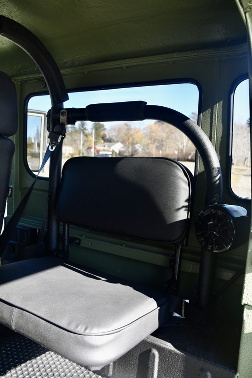 1974 Toyota Land Cruiser FJ40 - Image 28