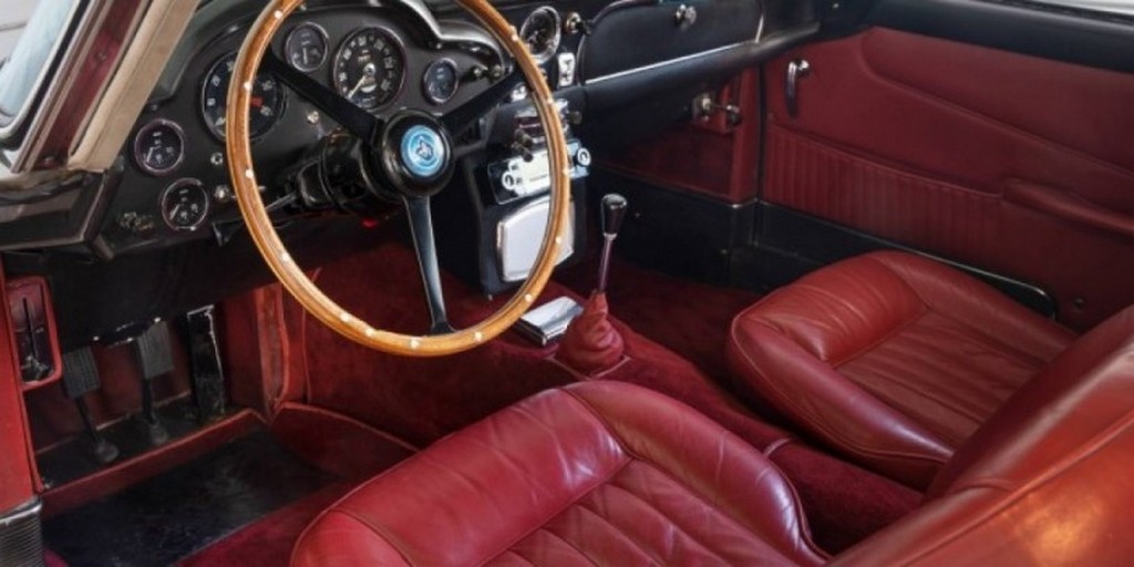 1965 Aston Martin DB 5 - Image 15