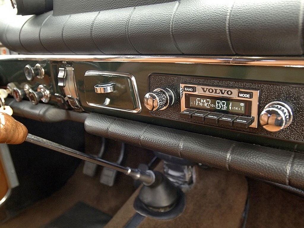 1968 Volvo 122S Wagon - Image 56