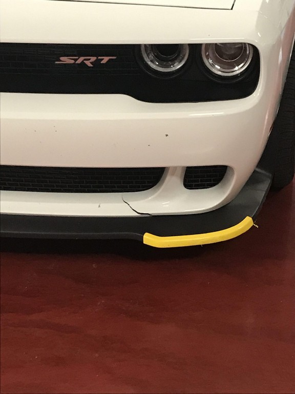 2017 Dodge Challenger SRT Hellcat - Image 34