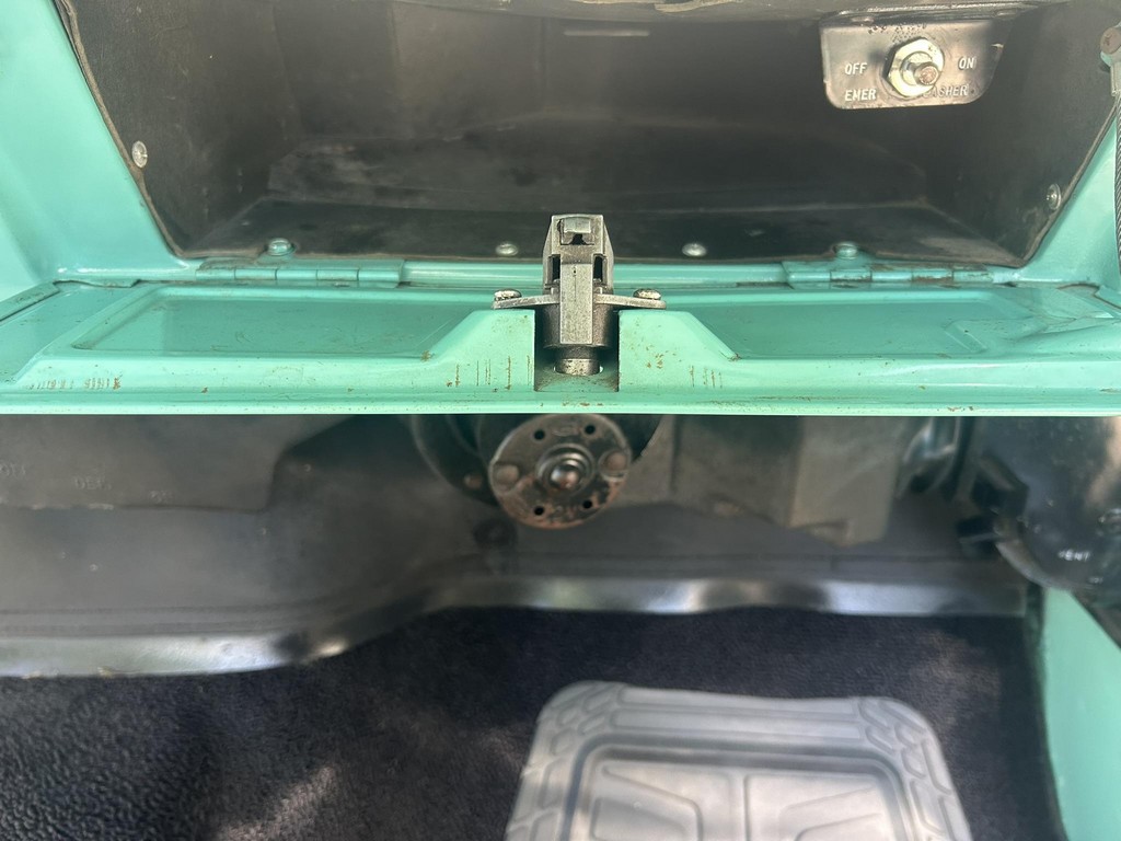 1967 Ford F-100 Standard Cab - Image 59