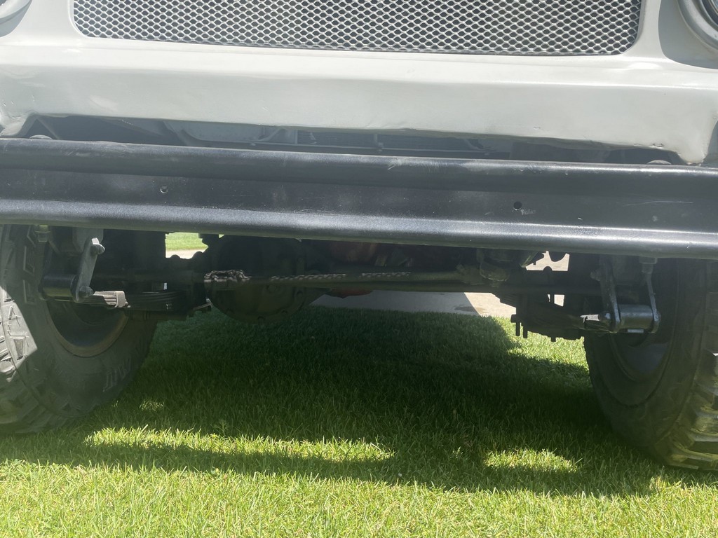 1966 International Harvester Scout 800 4×4 - Image 67